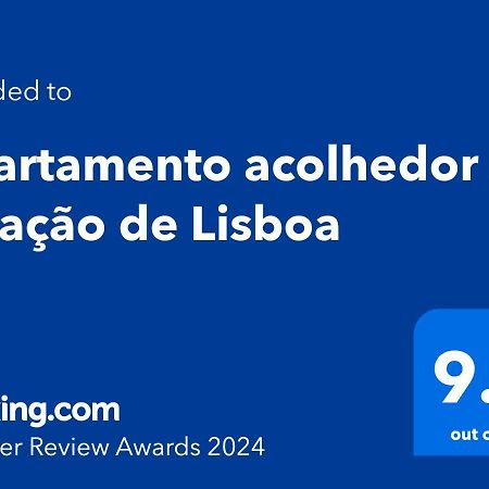 Apartamento Acolhedor No Coracao De Lisboa 외부 사진