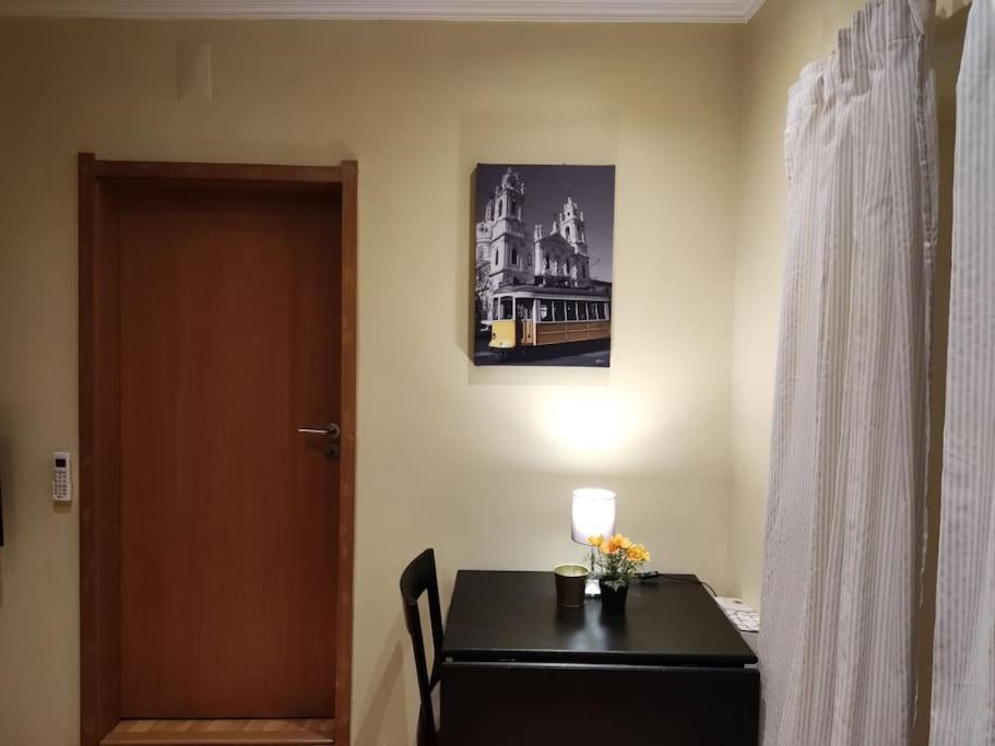 Apartamento Acolhedor No Coracao De Lisboa 외부 사진