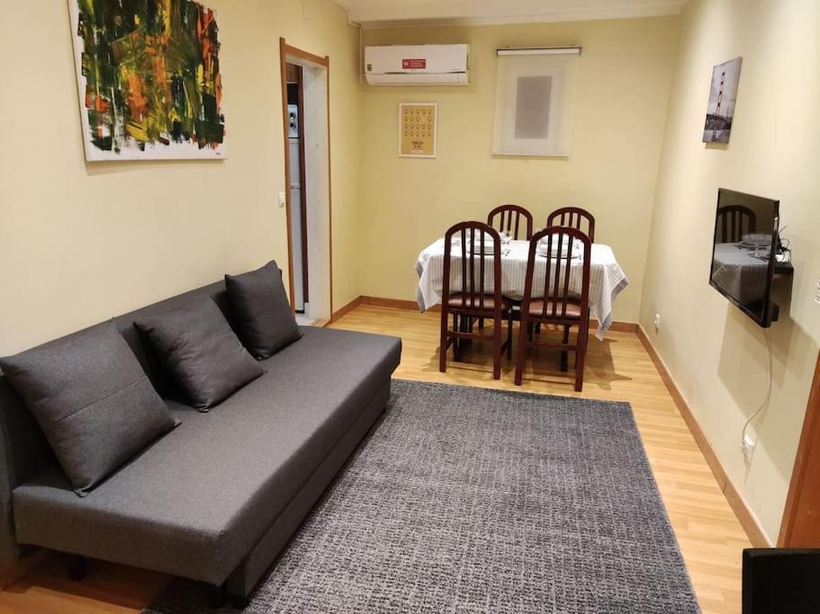Apartamento Acolhedor No Coracao De Lisboa 외부 사진