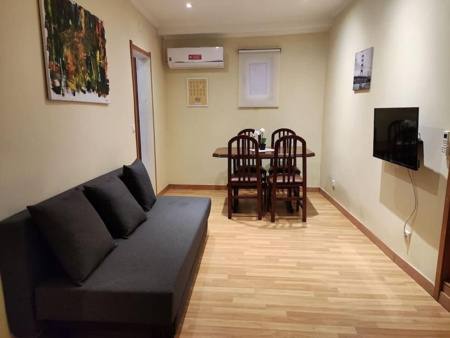 Apartamento Acolhedor No Coracao De Lisboa 외부 사진
