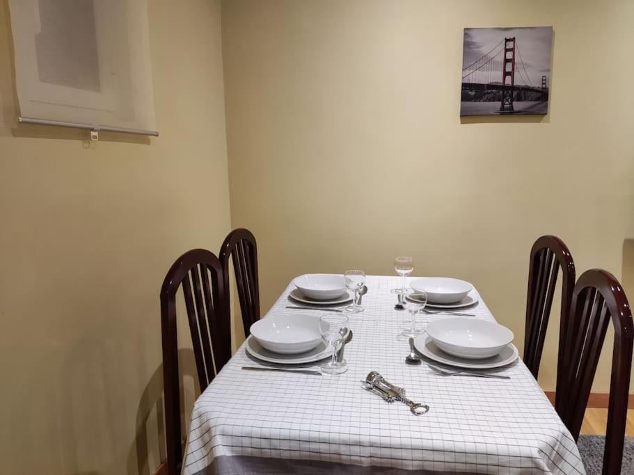 Apartamento Acolhedor No Coracao De Lisboa 외부 사진