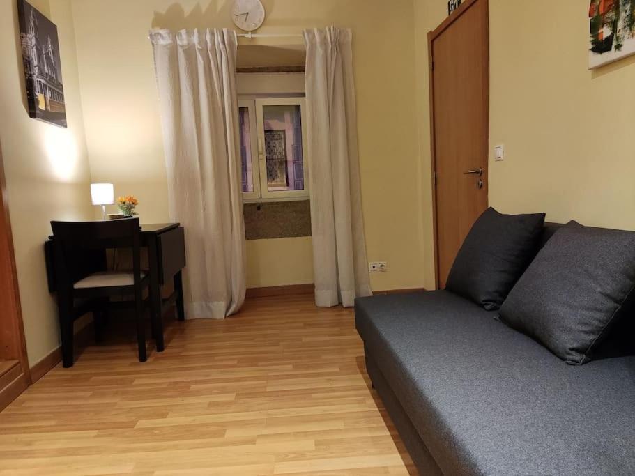 Apartamento Acolhedor No Coracao De Lisboa 외부 사진