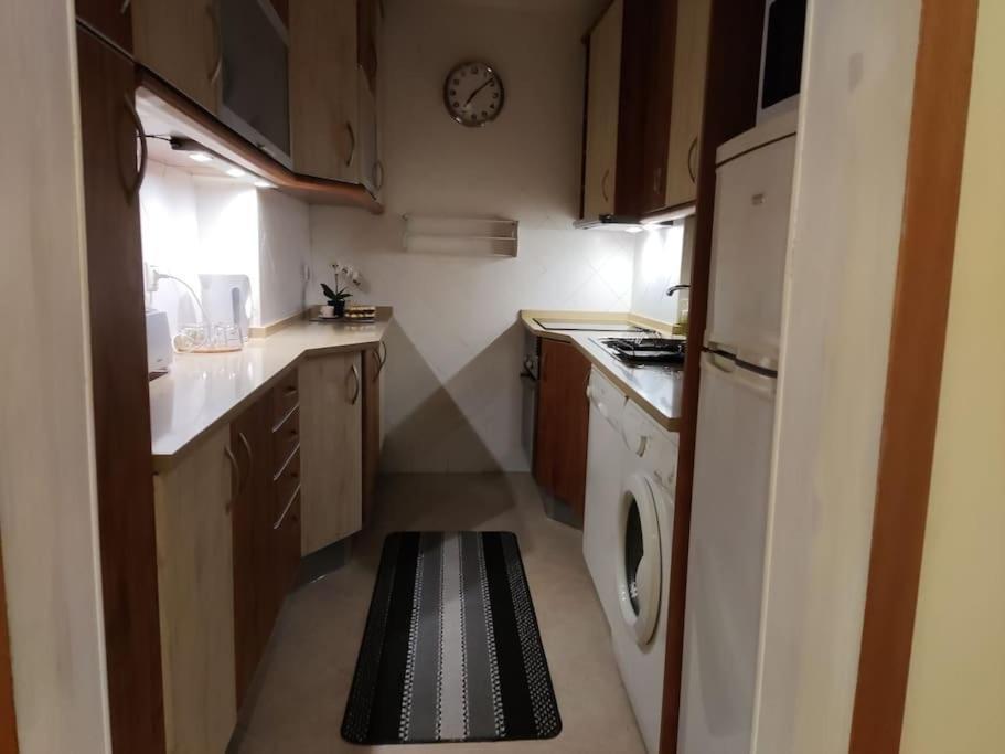 Apartamento Acolhedor No Coracao De Lisboa 외부 사진