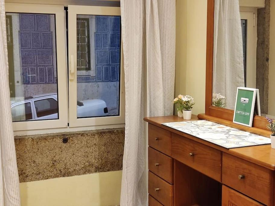 Apartamento Acolhedor No Coracao De Lisboa 외부 사진