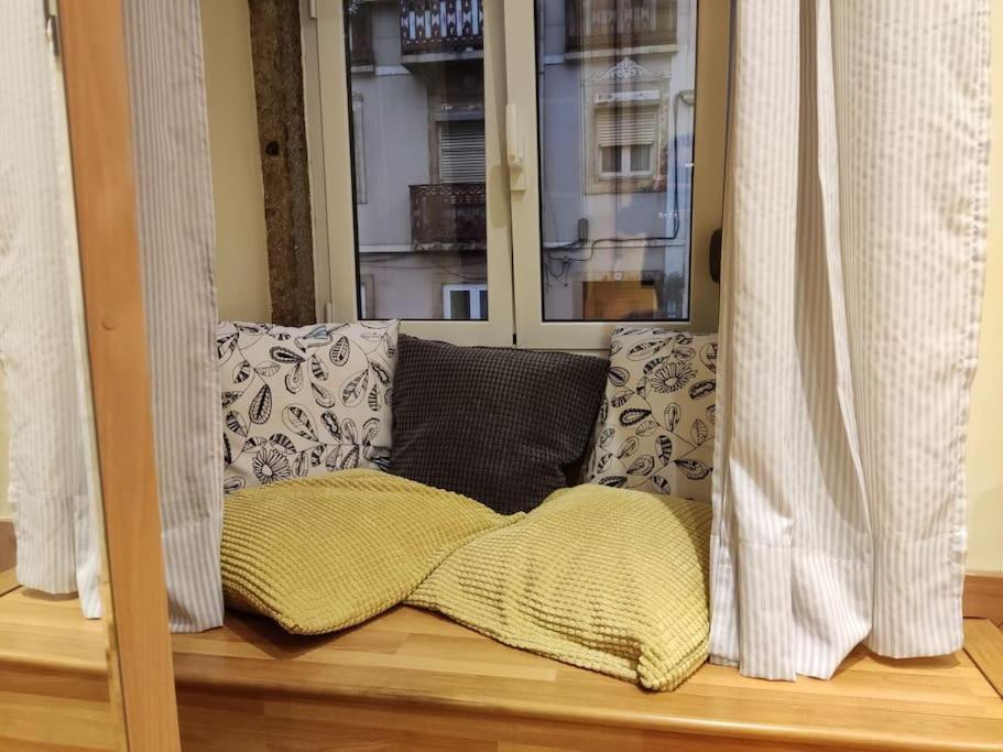Apartamento Acolhedor No Coracao De Lisboa 외부 사진